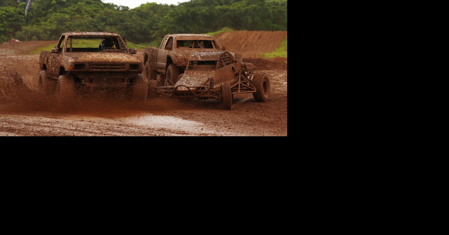CLTC sponsorship of raceway events proposed | Local News | postguam.com