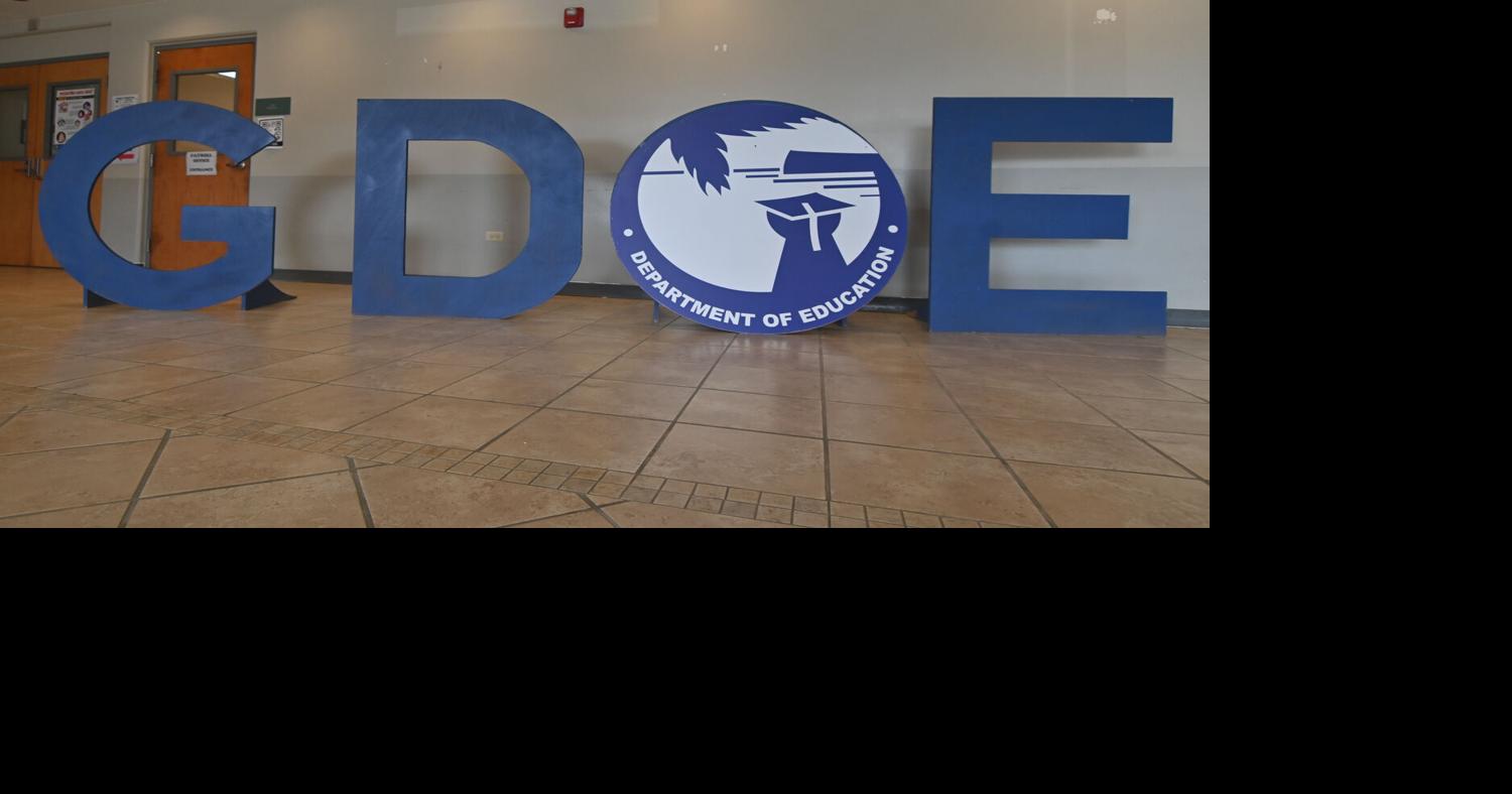 GDOE audit reveals systemic challenges contribute to 'climate of low trust'