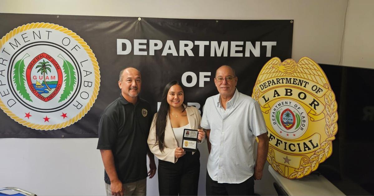 GDOL doubles its staff of labor law enforcement specialists