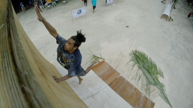 KONQER to give away 500 entries for 2018 obstacle courses | Local ...