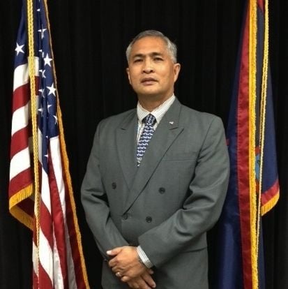 Are Guardsmen getting a bum rap in G-RAP fraud cases?' | Guam News