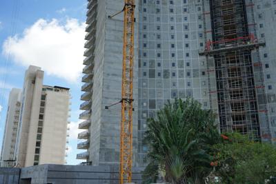 Tsubaki Tower Hotel Hiring 340 Guam News Postguam Com