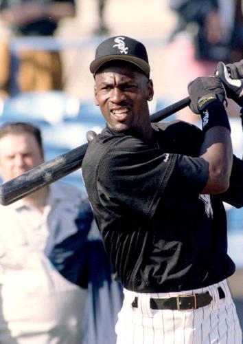 How the White Sox got Michael Jordan ready for 1994 spring