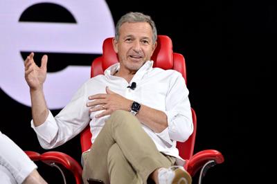 Returning Disney CEO plans sweeping overhaul