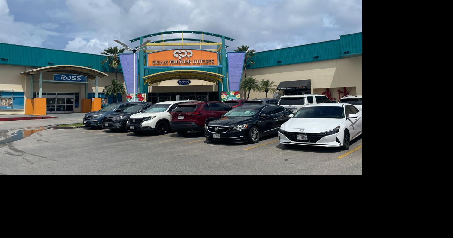 GPD responds to armed robbery in GPO parking lot Friday afternoon