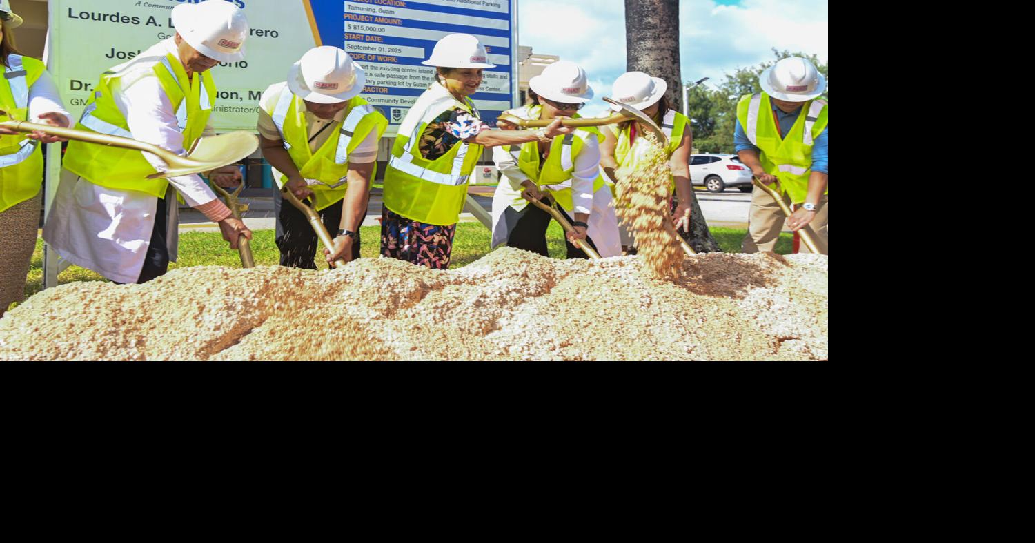 GMHA calls on community volunteers to lend a hand in improving 'Our Hospital'