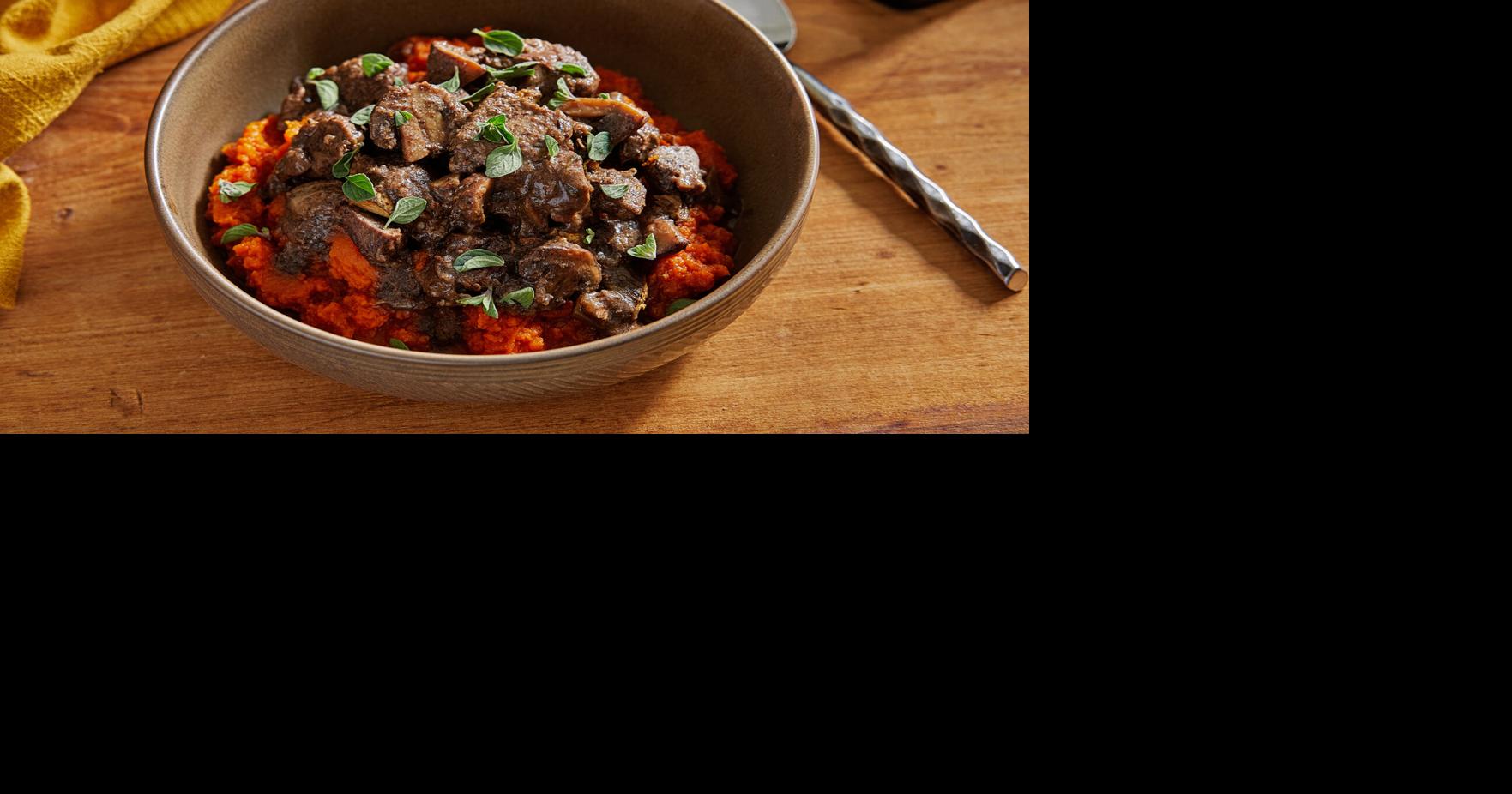 This rich stew from a Native American chef connects us to the ...