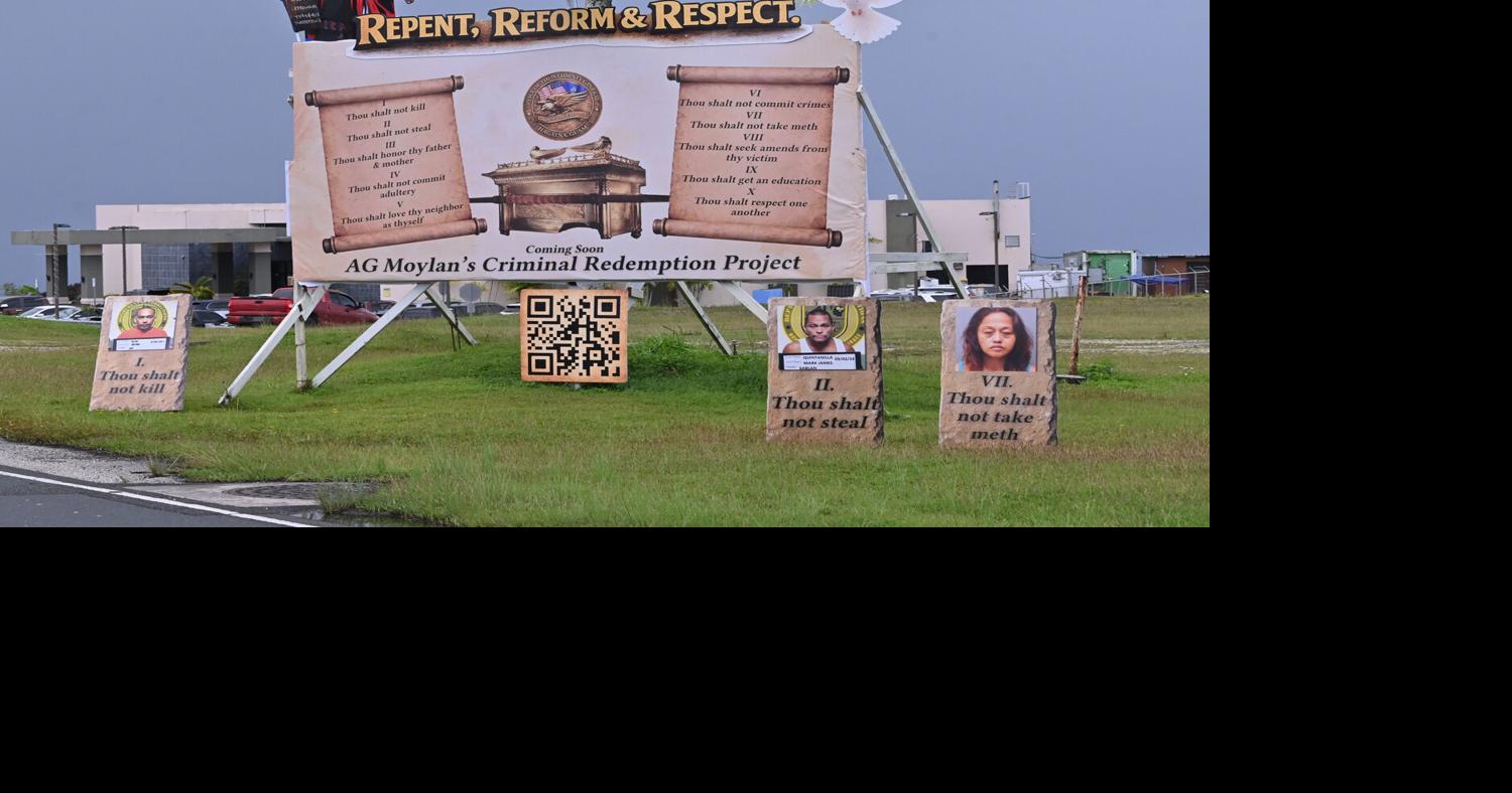 Oppositions to dismissal motions filed in lawsuit against AG over billboards