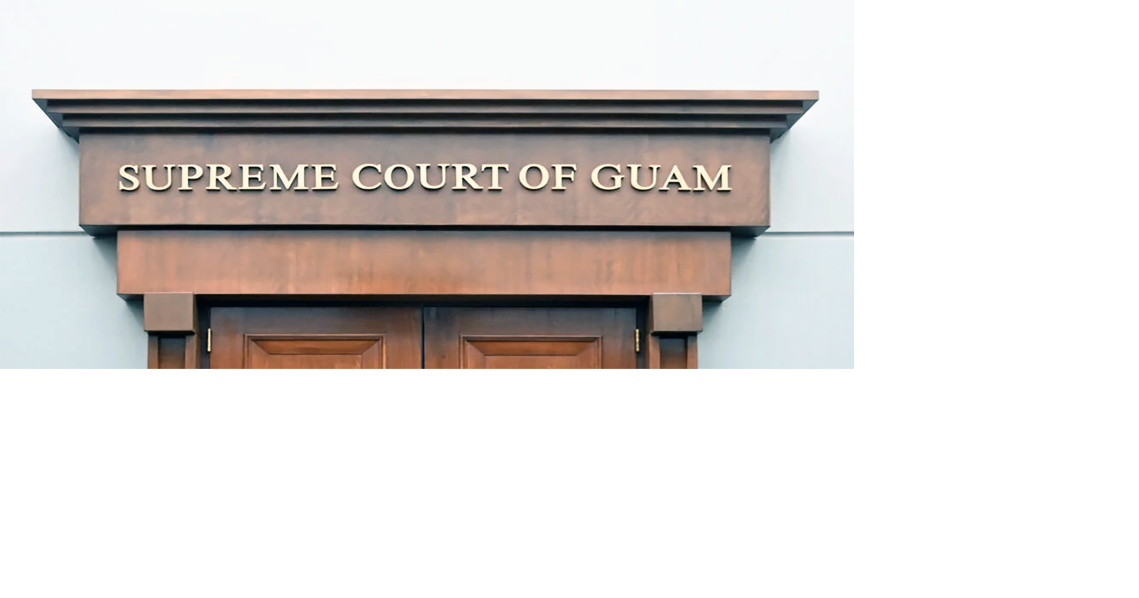 Governor/AG hospital fight goes back to Supreme Court of Guam