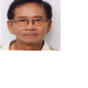 Community Mourns the Loss of Victor D. Ducusin: A Life of Faith and Service