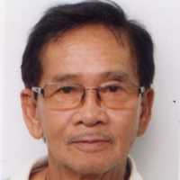 Community Mourns the Loss of Victor D. Ducusin: A Life of Faith and Service