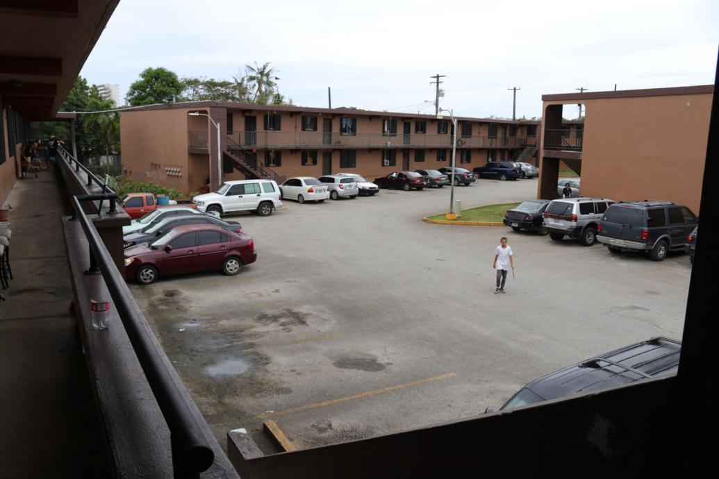 Hemlani tenants can stay after building inspection Guam News