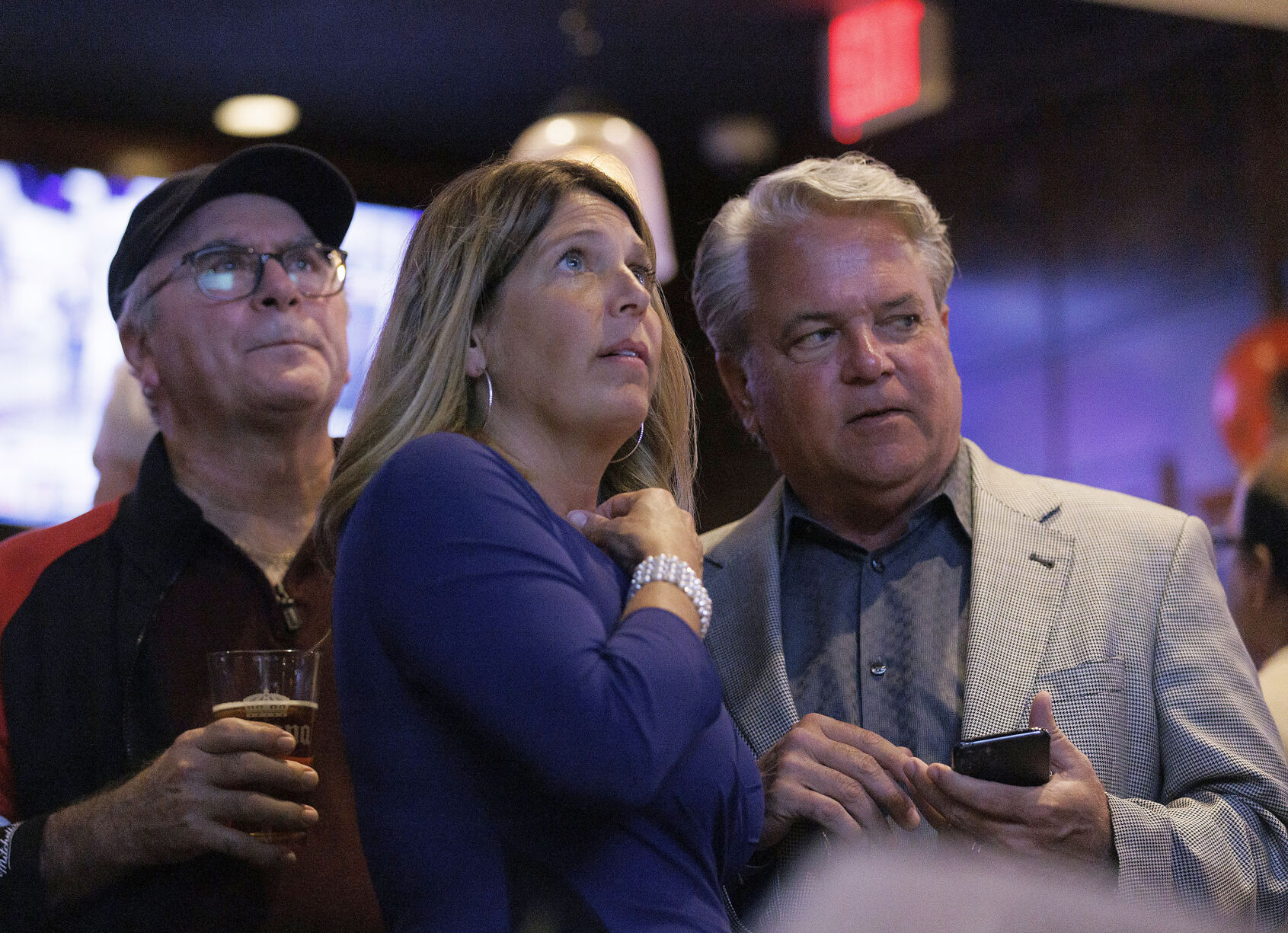 can-michele-morrow-repeat-her-2024-upset-in-the-north-carolina-gop