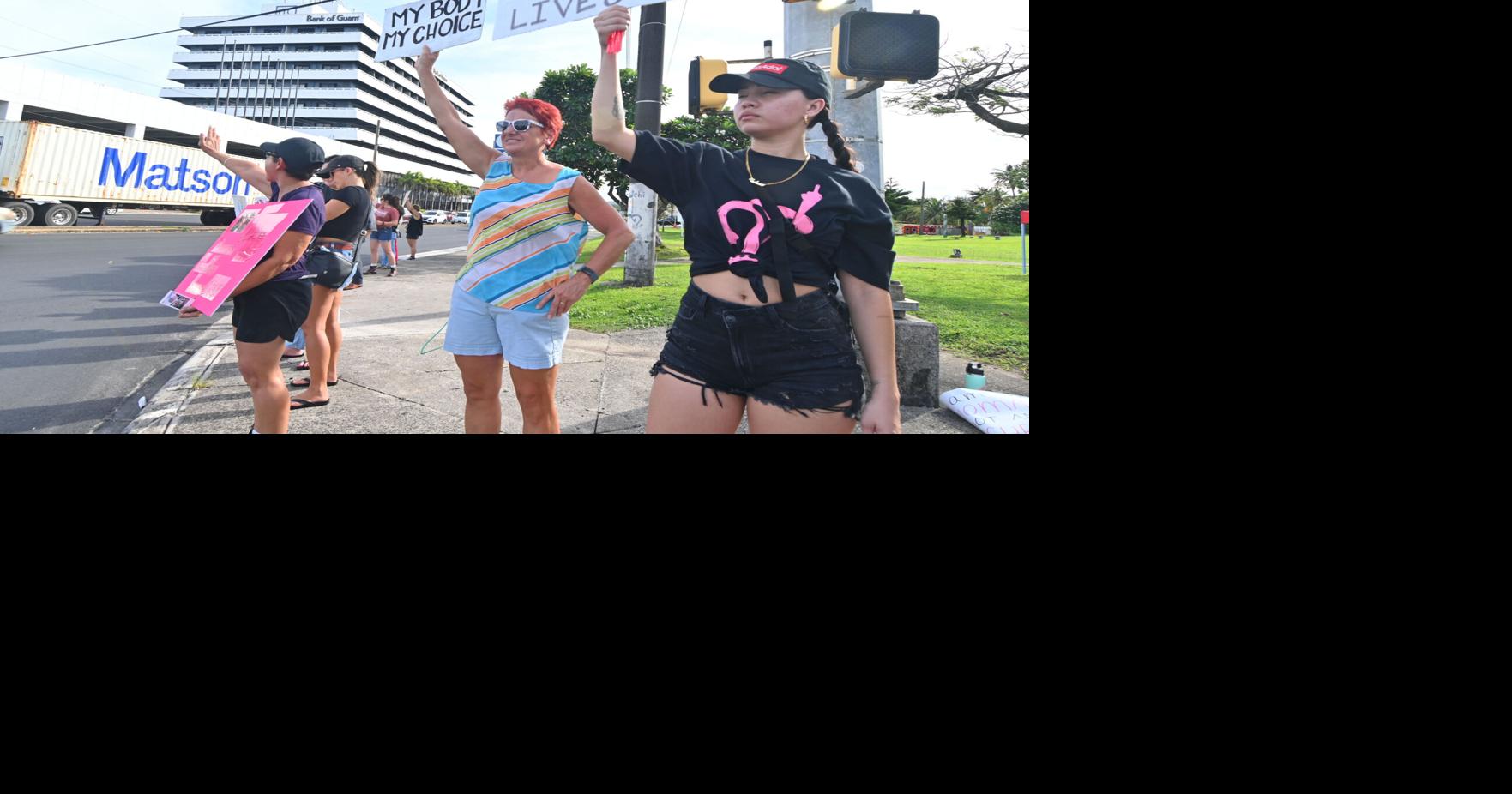 Governor opposes rehearing for AG appeal in abortion ban injunction case