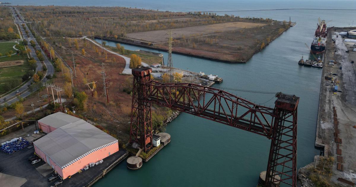 Chicago commission approves creation of a quantum computer research park | Technology Chicago commission approves creation of a quantum computer research park | Technology