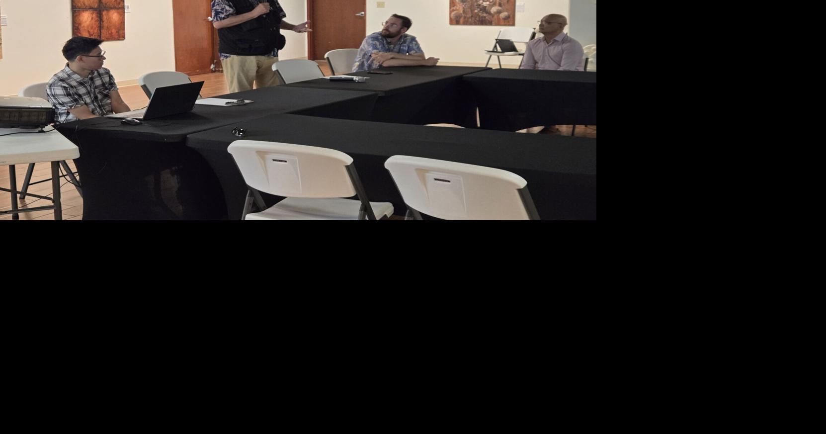 SHPO, done with roundtables, will push military heritage pact forward