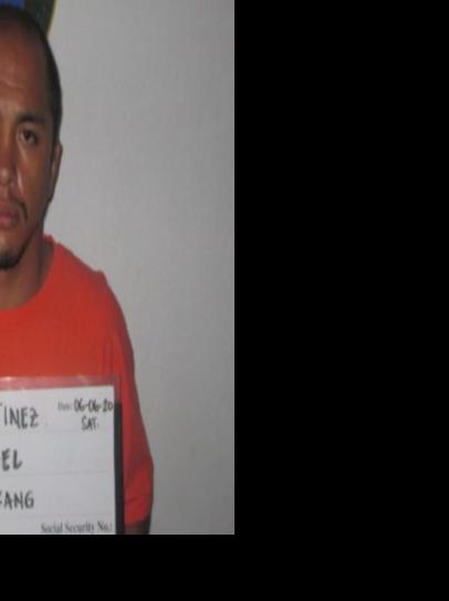 Rafael Fejerang Martinez