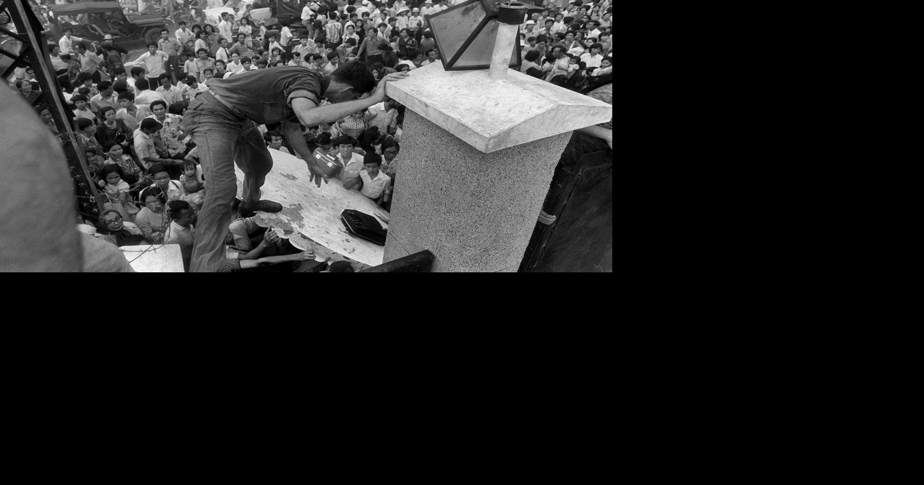 Last Marine to leave Vietnam dead at 88