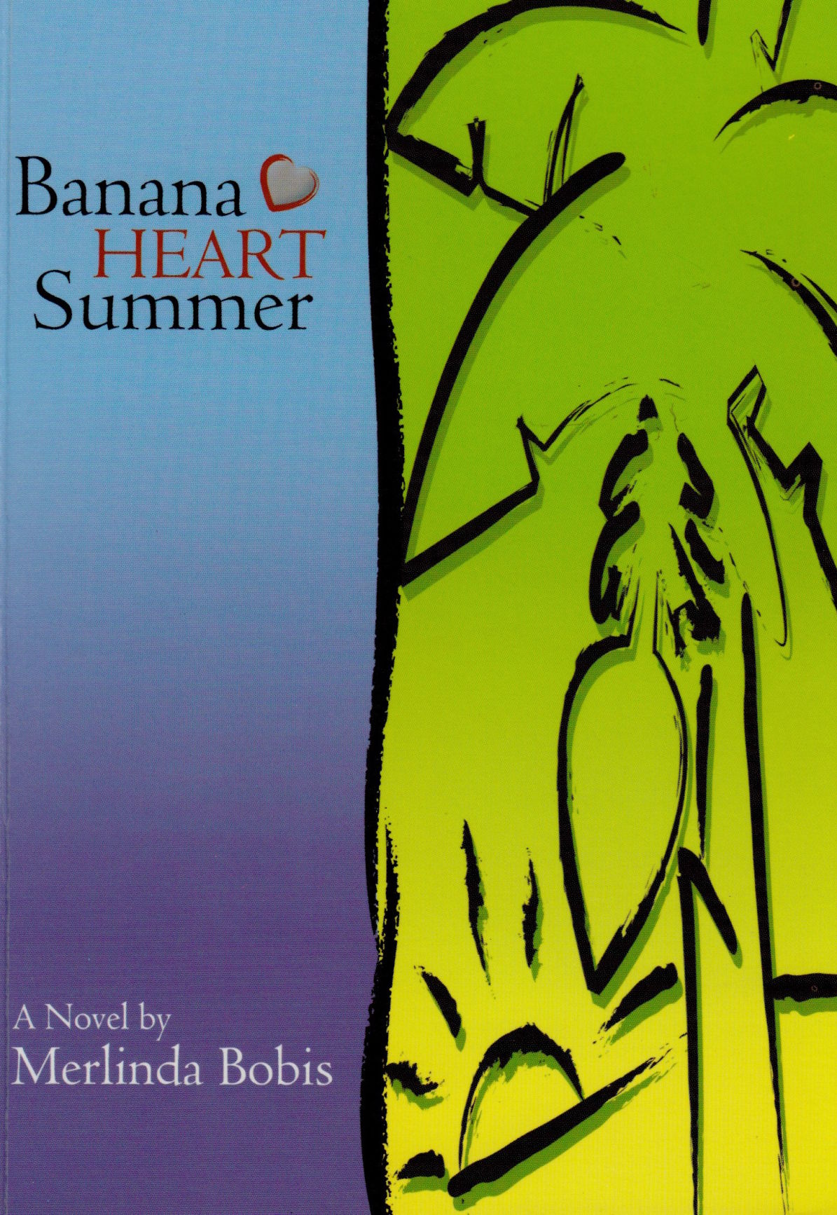 Coming of age and finding life’s flavors in ‘Banana Heart Summer