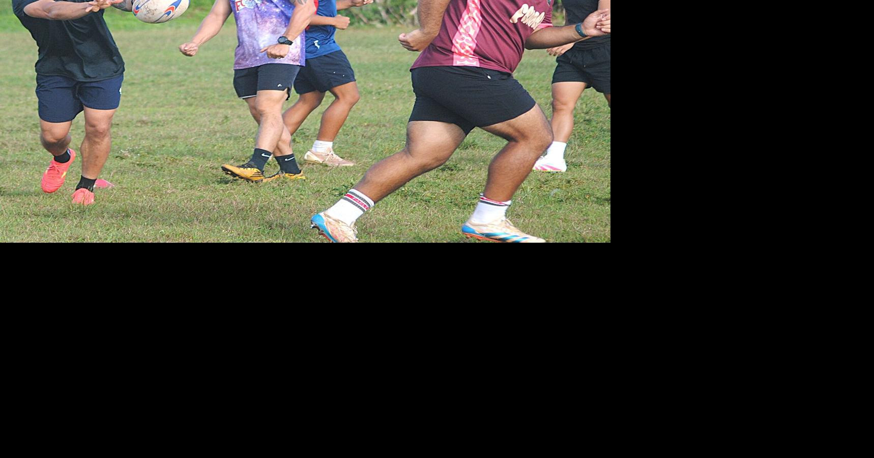 Rugby pro Zach Pangelinan says Guam rugby has advanced beyond his era ...