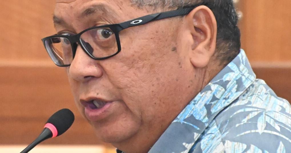 Guam and the CNMI are carrying America’s burden, and it’s time Washington steps up