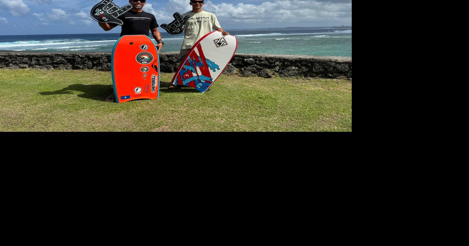 GTA supports Guam’s journey to Pipeline