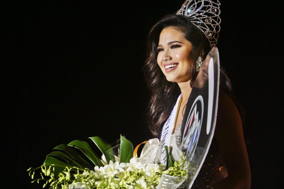 12 compete for Miss Universe Guam crown Lifestyle