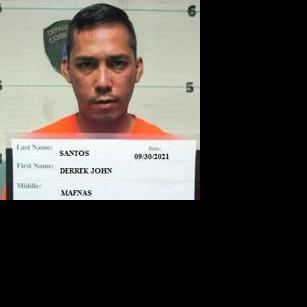 Man gets a 10-year sentence for 2021 sexual misconduct charges