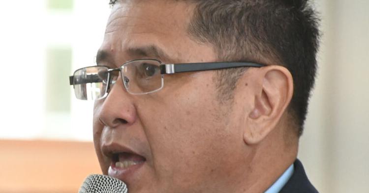 Session: New police precinct for Yigo awaits senators’ vote
