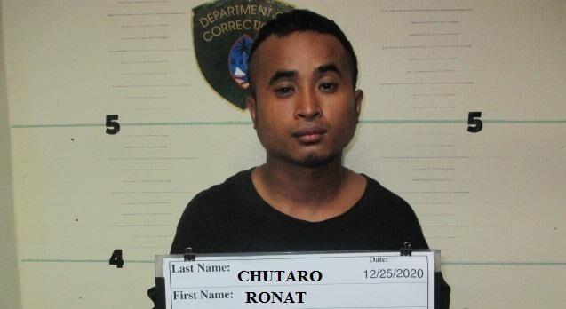 0,000 bail for man facing murder charges