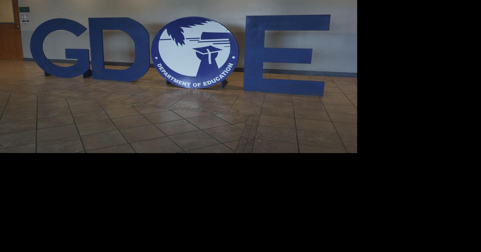 GDOE ordered to pay $292k in legal fees for Adequate Education lawsuit