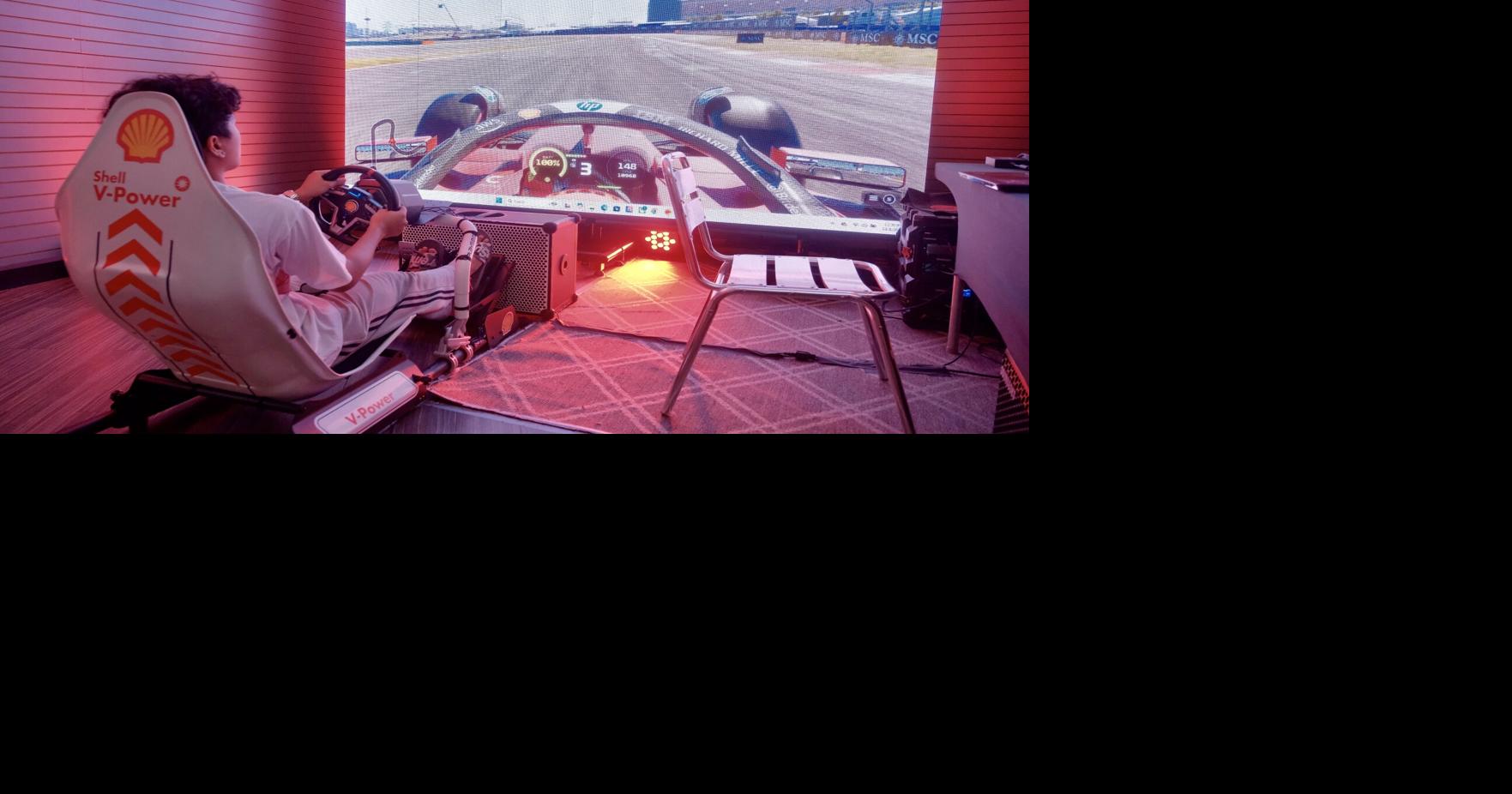 Press Play Con 2025 kicks off at Micronesia Mall