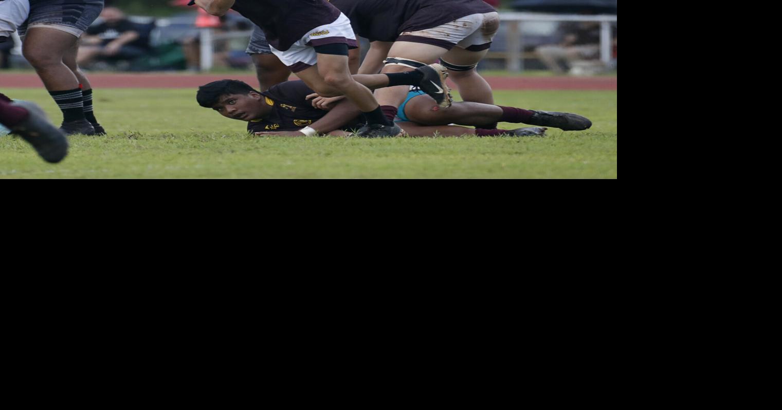 High school boys rugby quarterfinals set for Friday | Local Sports ...