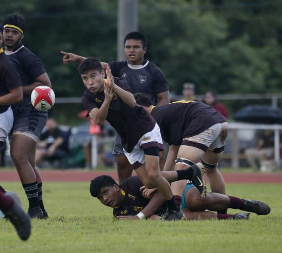 High school boys rugby quarterfinals set for Friday PIC 1