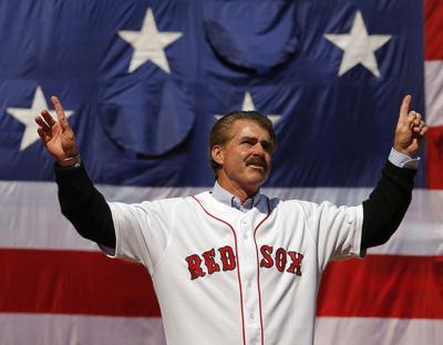 Bill Buckner, All-Star Shadowed by World Series Error, Dies at 69 - The New  York Times