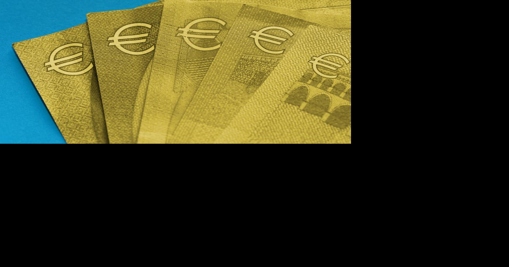 Trump’s new world order is pushing Sweden to warm up to the idea of adopting the euro