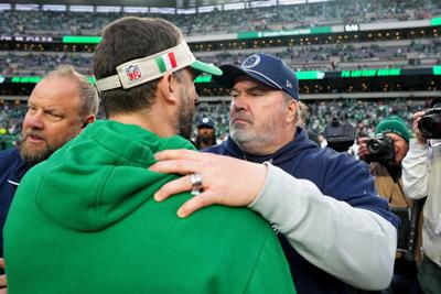 Mike McCarthy will soon have options. Does he even want to be with the Dallas Cowboys? | National Sports | postguam.com