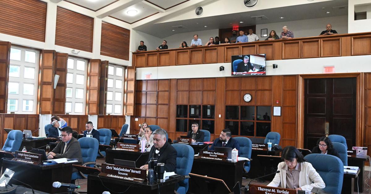 Business community applauds BPT rollback amendment