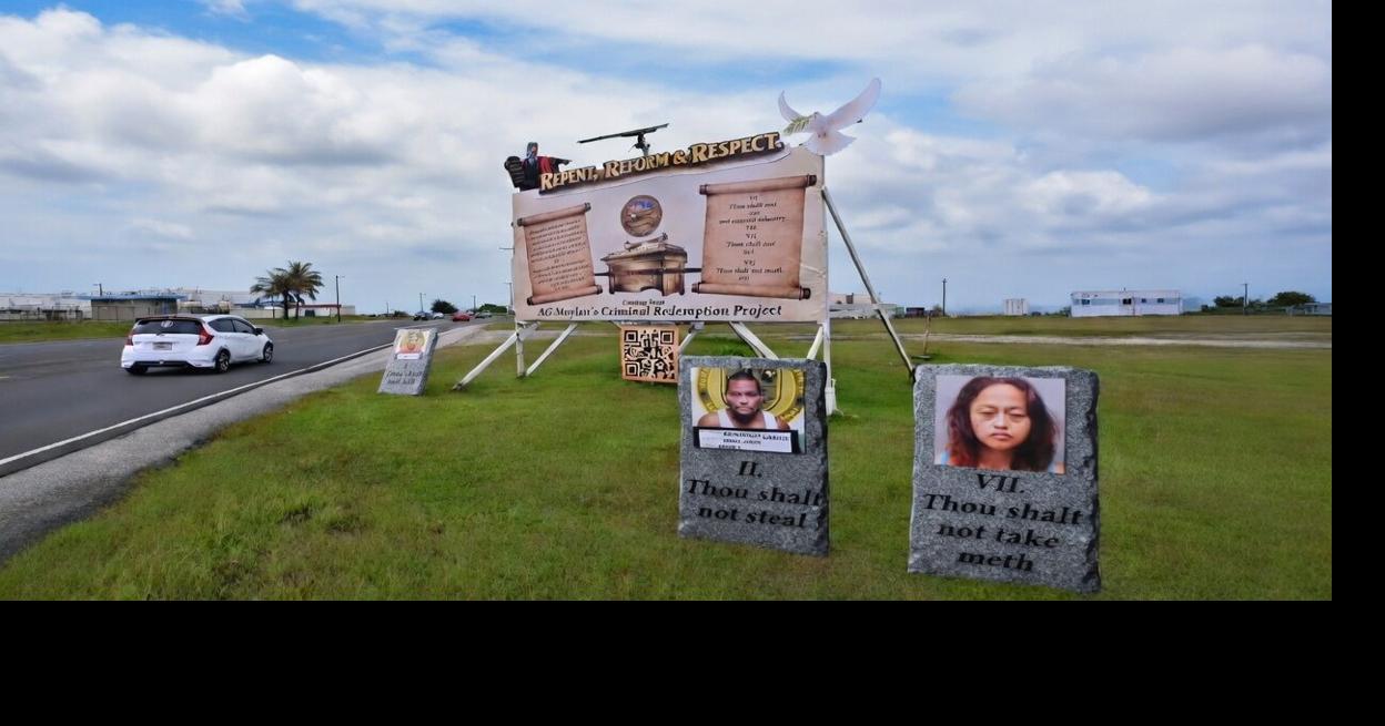 AG Moylan moves to dismiss attorney's suit over billboard