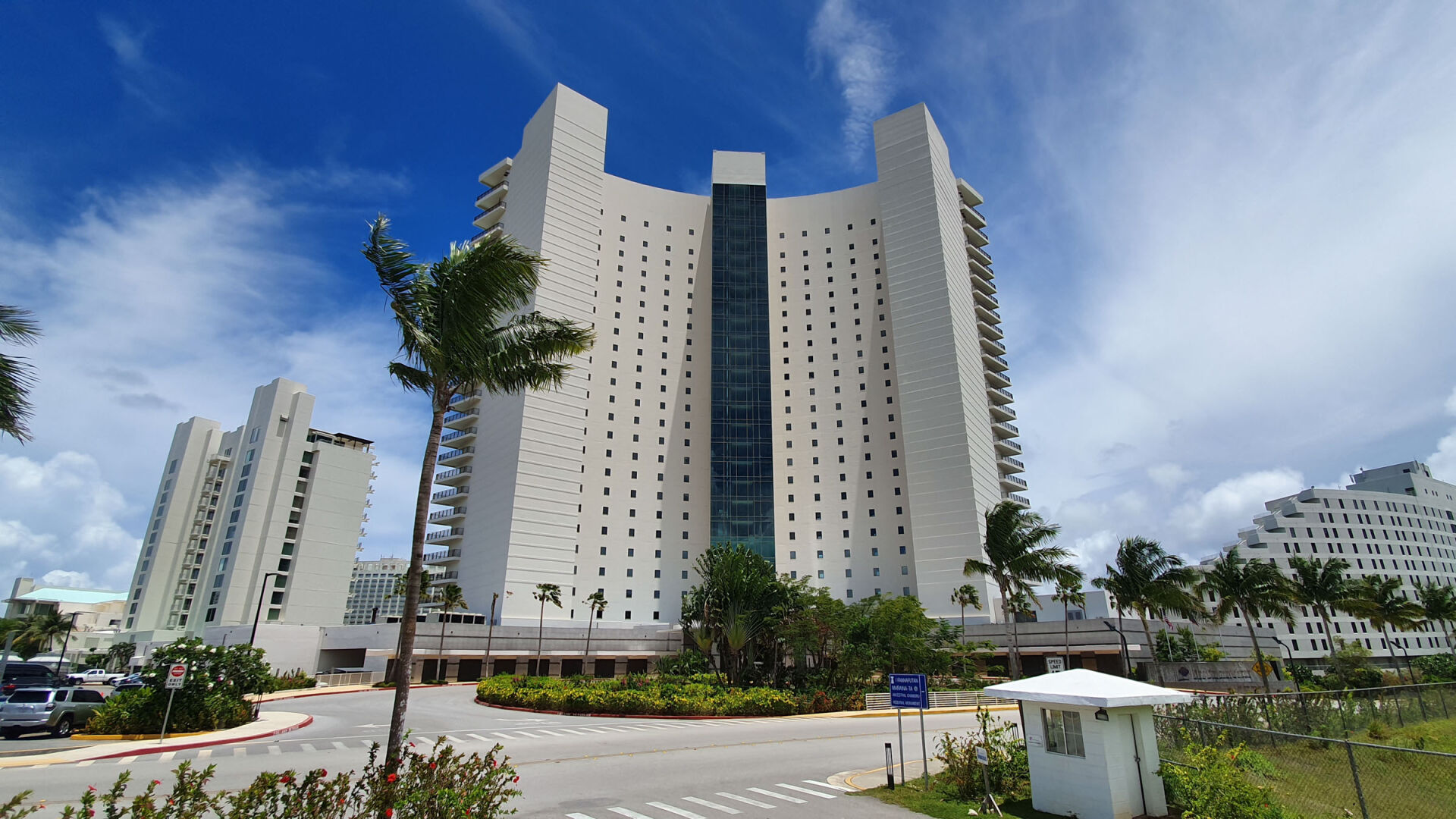 Summer Sky Apartment, Tamuning, Tamuning