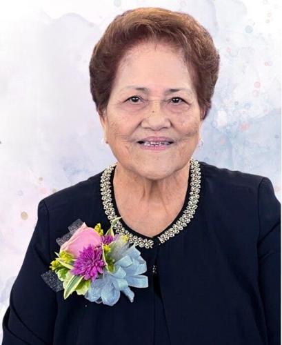 CONCEPCION CRUZ FLORES