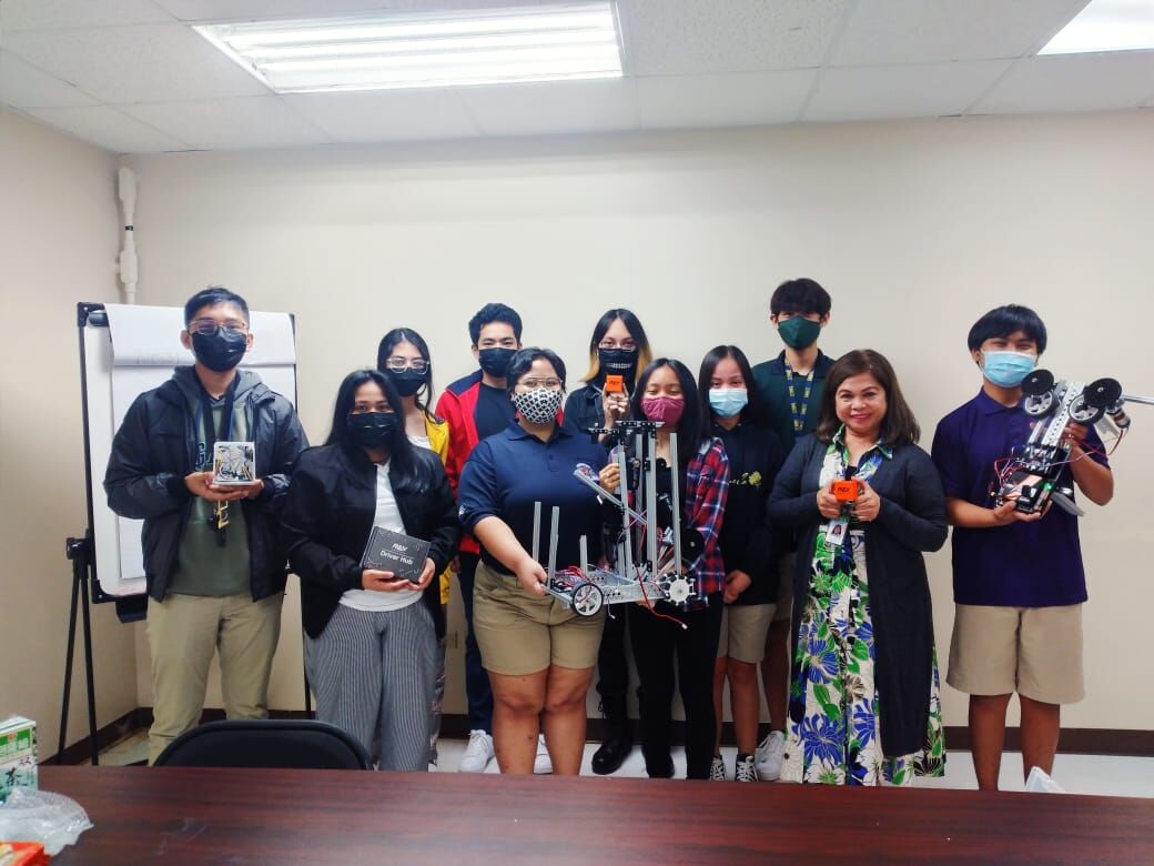 Guam's Starbase 2.0 builds 'seed bomb' to tackle effects of erosion, deforestation