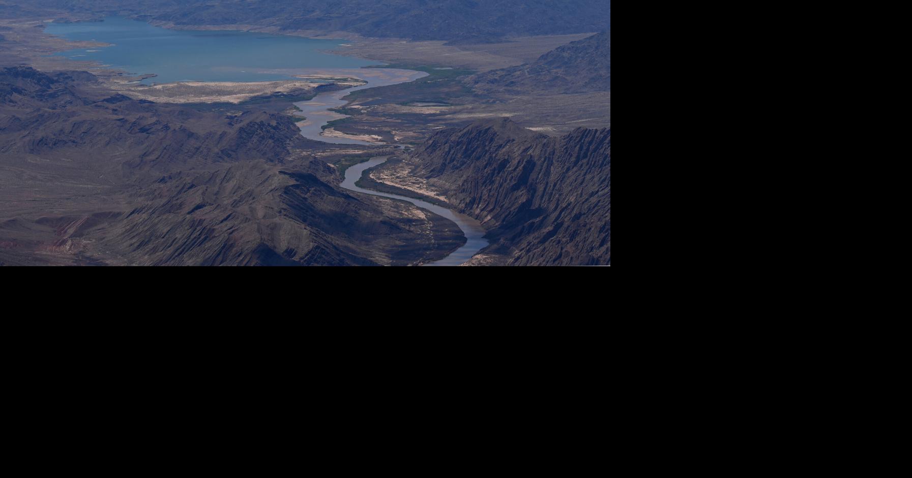 Federal government implements a 10-year Colorado River plan after states fail to deal