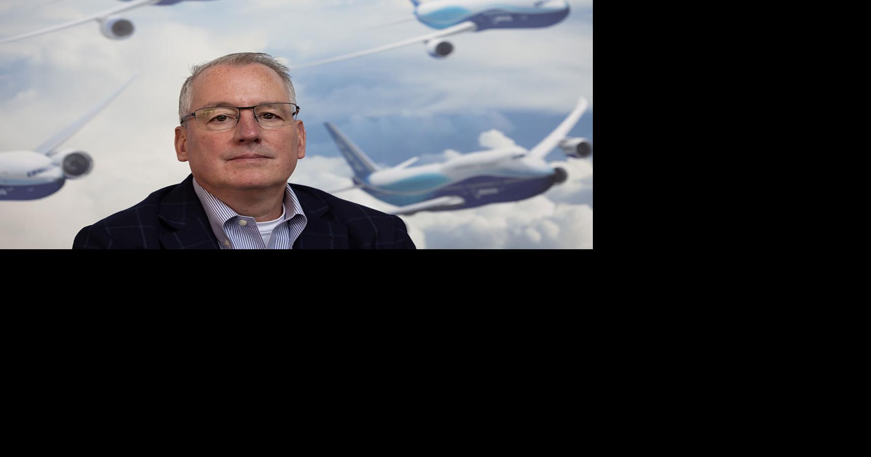 Meet the Boeing engineer tasked with reviving the reputation for safety ...