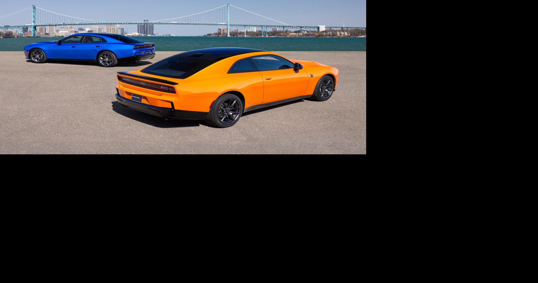 The surprising inspiration for car colors | World Business | postguam.com