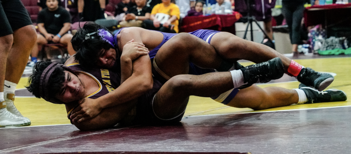 Guam produces a world champion and a couple of dynasties reign