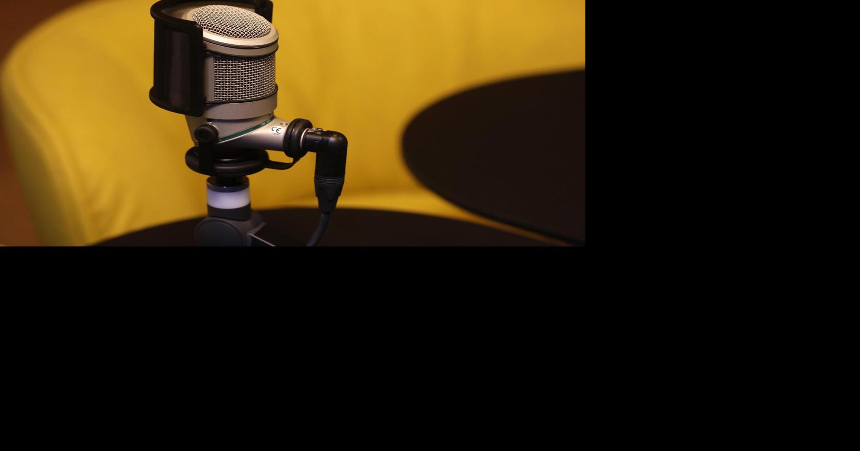 Podcast industry under siege as AI bots flood airways with thousands of programs