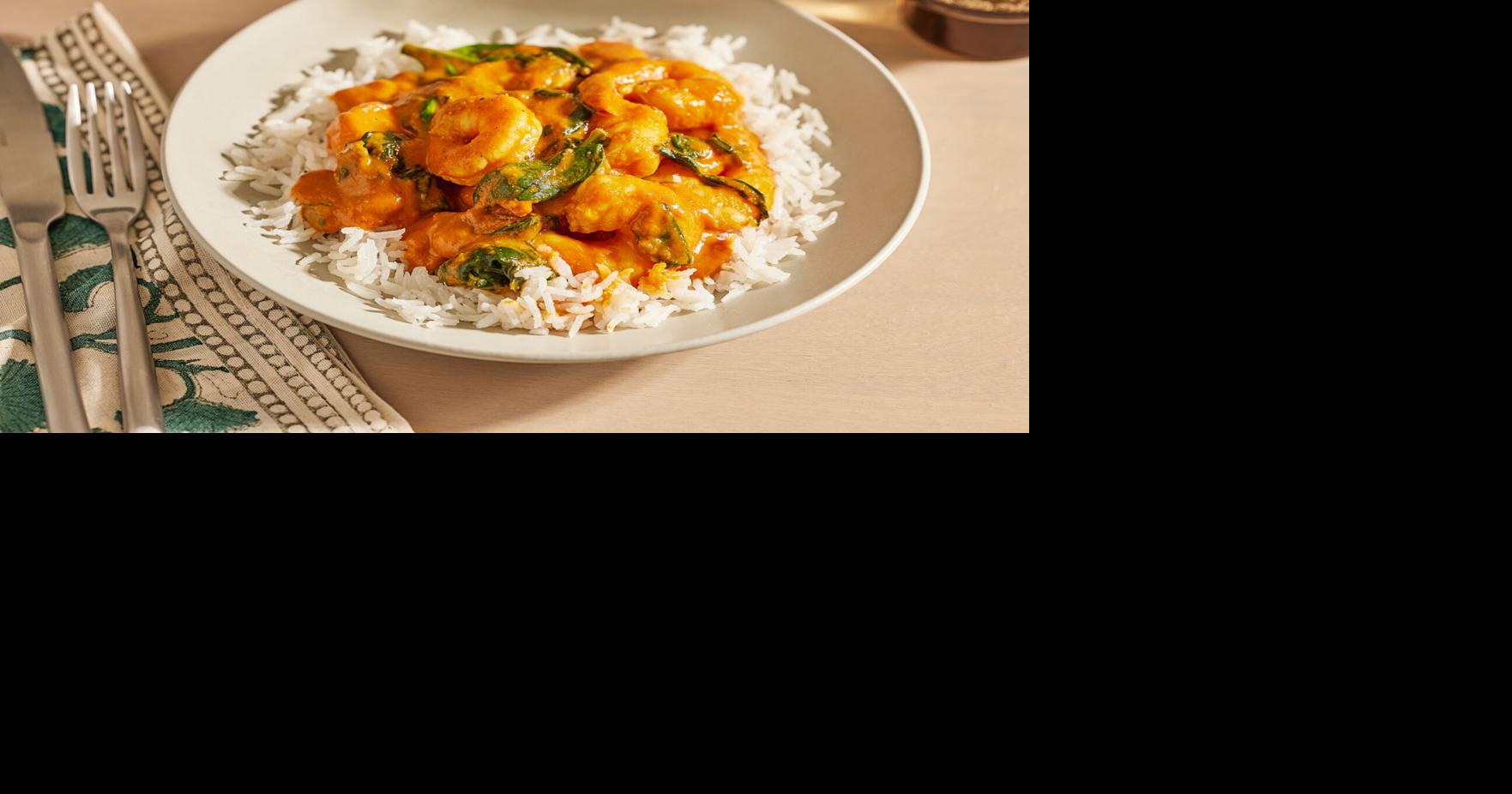Make-ahead simmer sauce is your shortcut to a flavor-charged meal ...