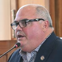 Rollback underpins GDOE funding debate