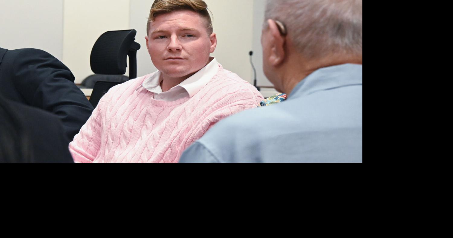 Judge vacates jury selection in murder trial